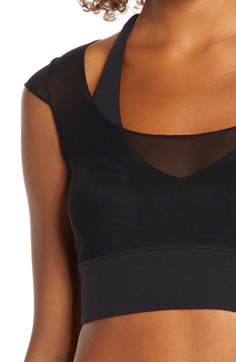Alo Joyful Bra, Alternate, color,