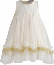 Mimi Tutu Rosabella Ruffle Tulle Dress