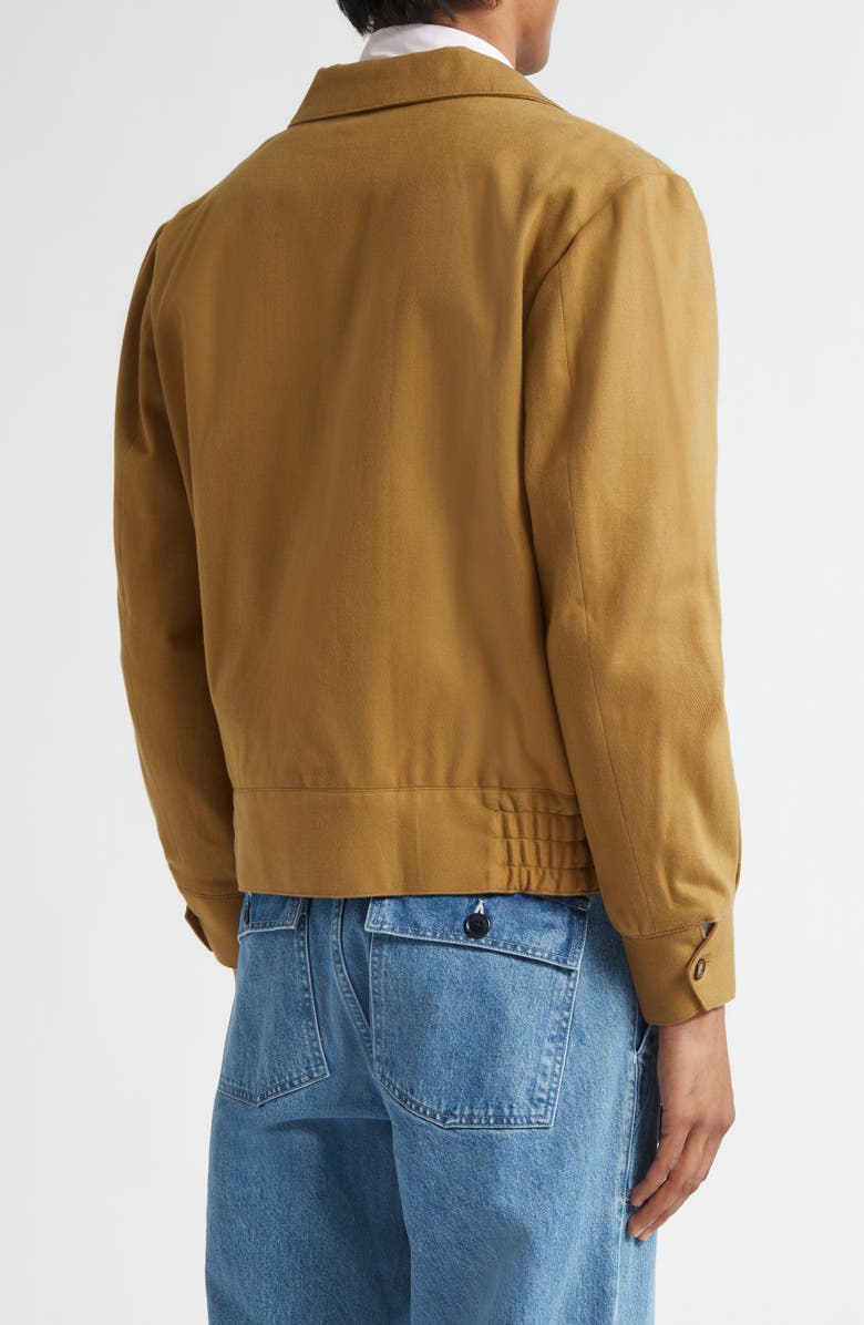 Noah Ricky Jacket, Alternate, color, 