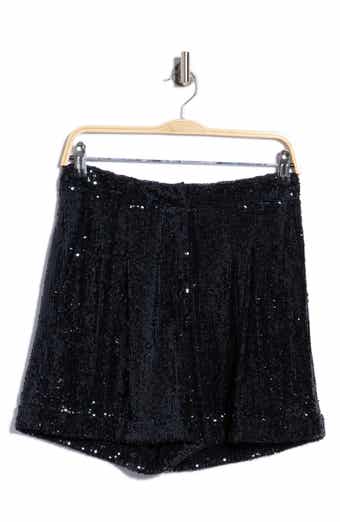 Cisco Sequin Shorts