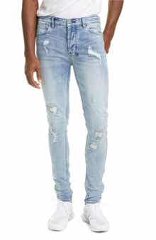 Van Winkle Krow Skinny Jeans