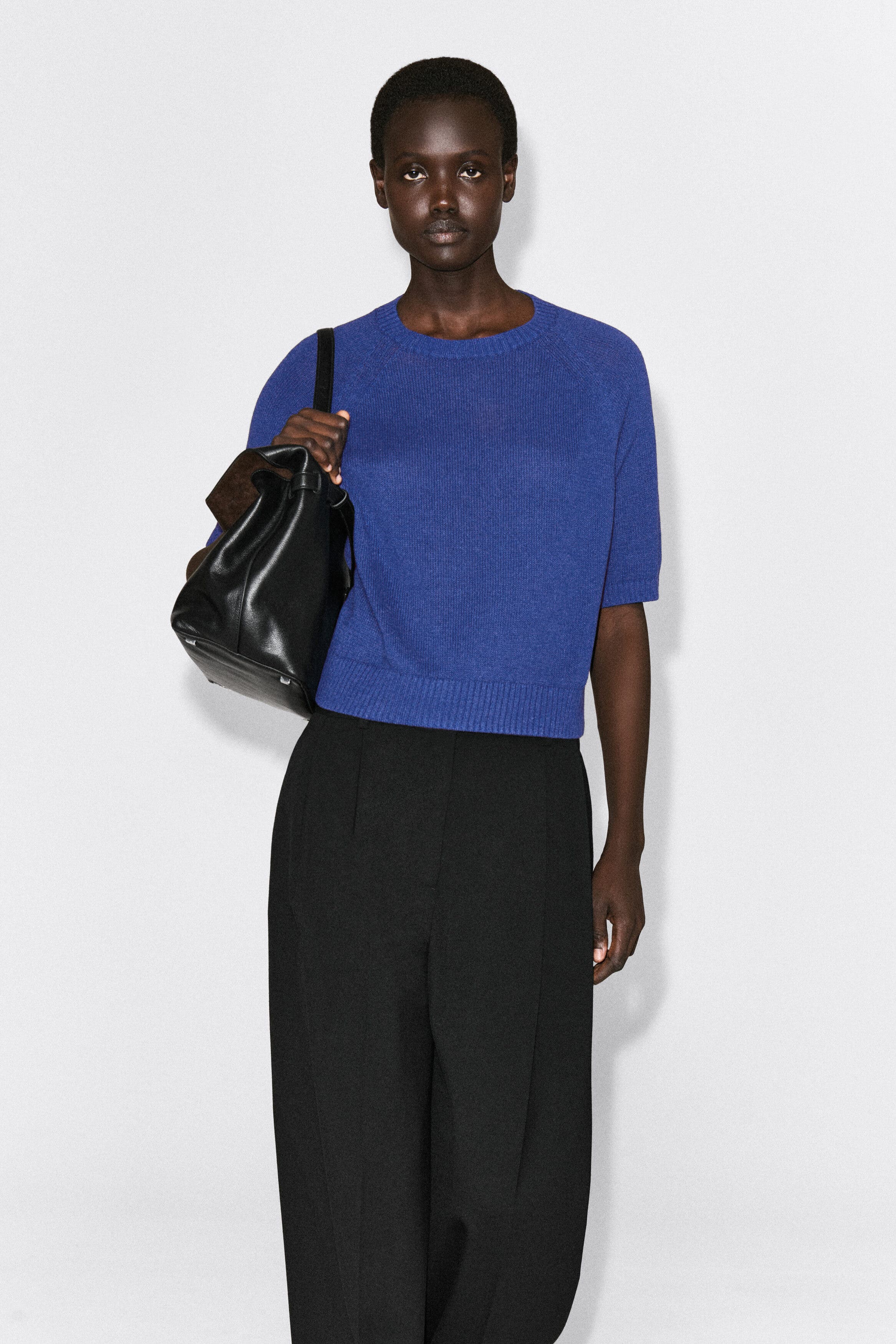 COBALT BLUE