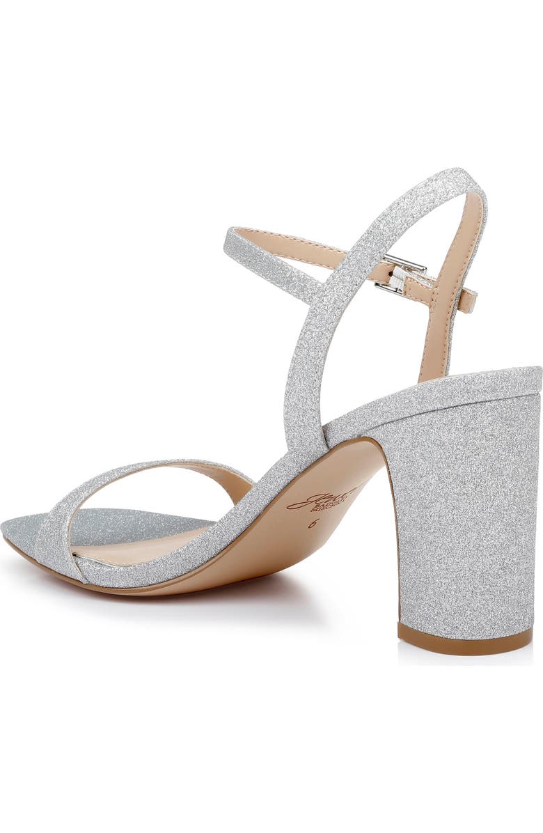 Jewel Badgley Mischka Rayla Sandal, Alternate, color,