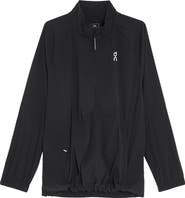 On All Day Half Zip Jacket | Nordstrom