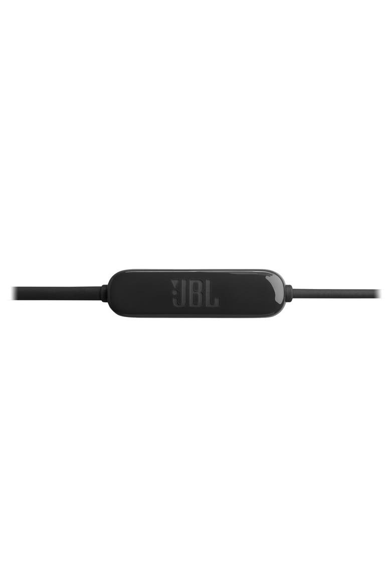 Tune 235 Bluetooth Earbud Headphones, Alternate, color, Black