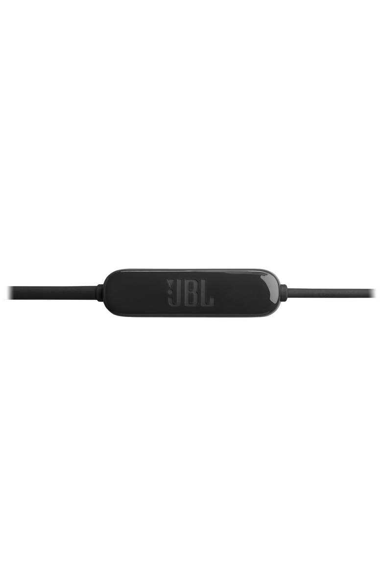 JBL Tune 235 Bluetooth Earbud Headphones, Alternate, color, Black