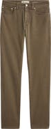 Madewell The Athletic Allday Slim Pants