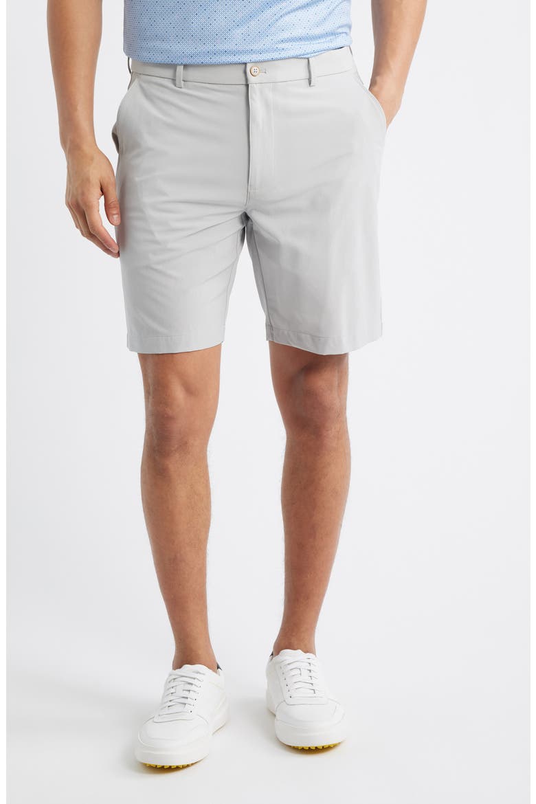 Featherweight Performance Shorts, Main, color, BRITISH GREY