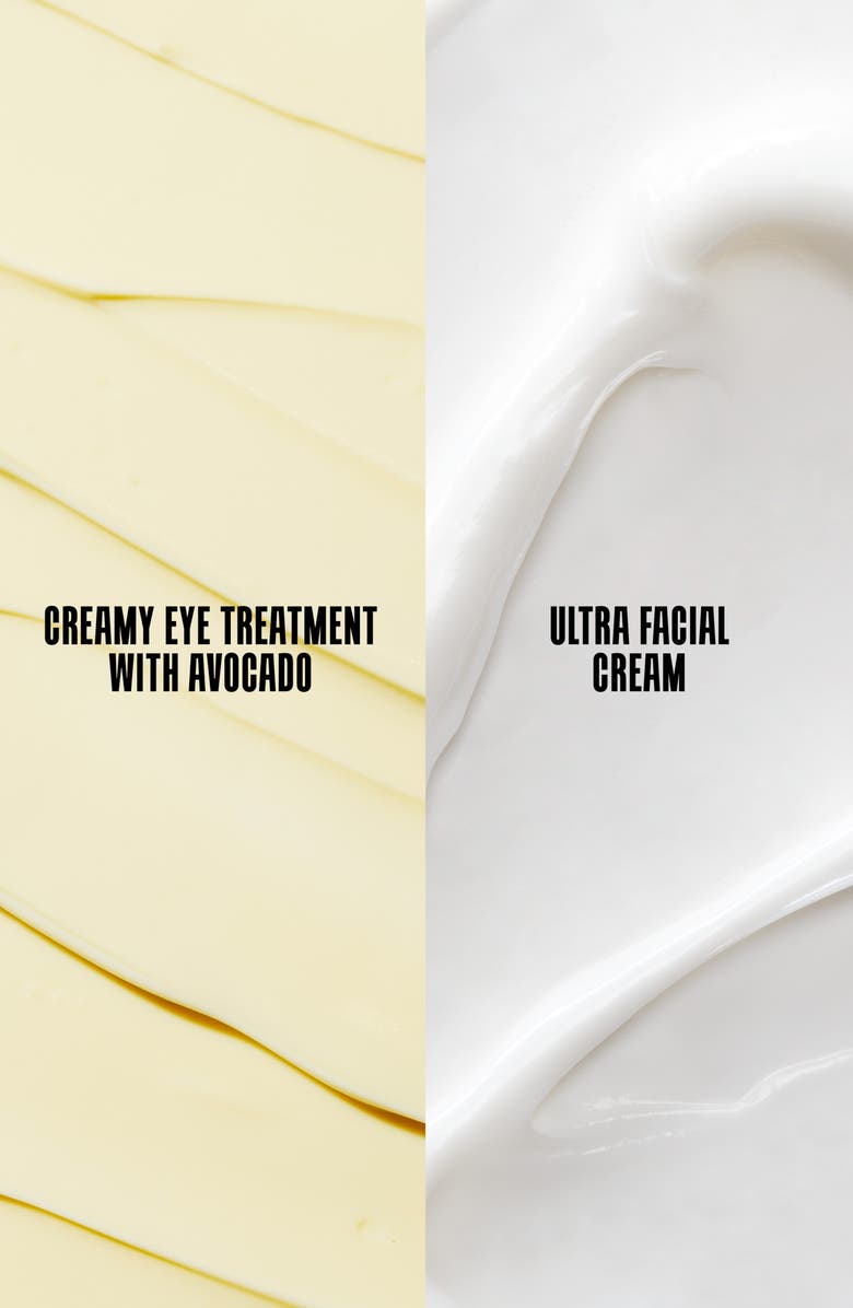 Kiehl's Since 1851 Dehydration Relief Gift Set $76 Value, Alternate, color,