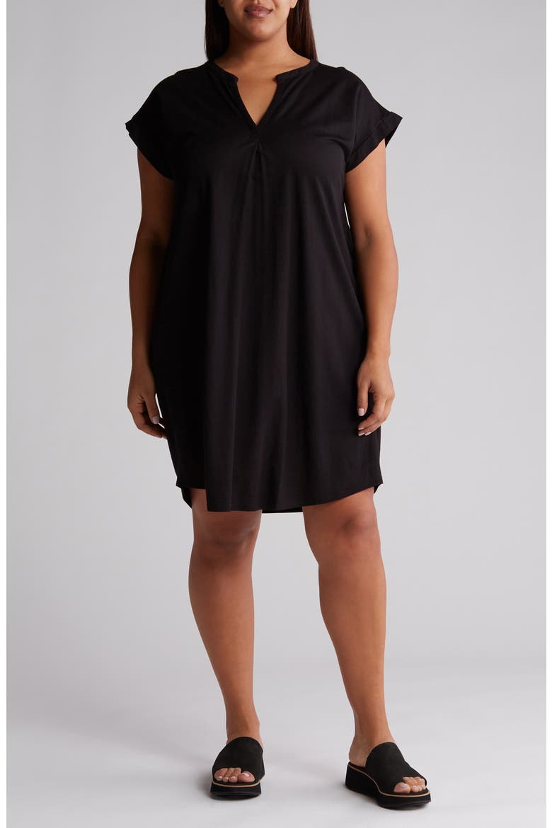 formal knee length cocktail dresses zipper:No Zipper main image 1