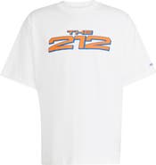 adidas New York City Cotton Graphic T-Shirt