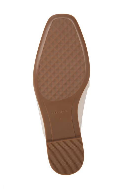 AEROSOLES AEROSOLES NELLA MULE