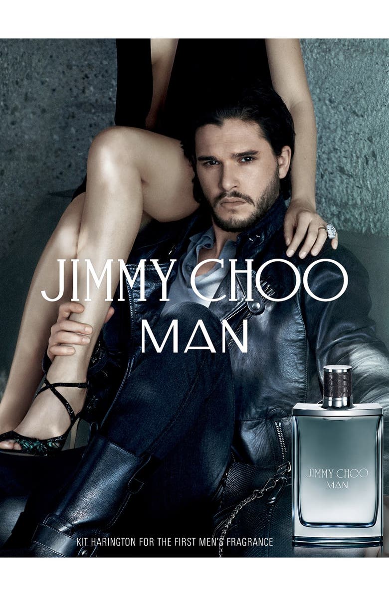 Jimmy Choo MAN Deodorant Stick, Alternate, color,