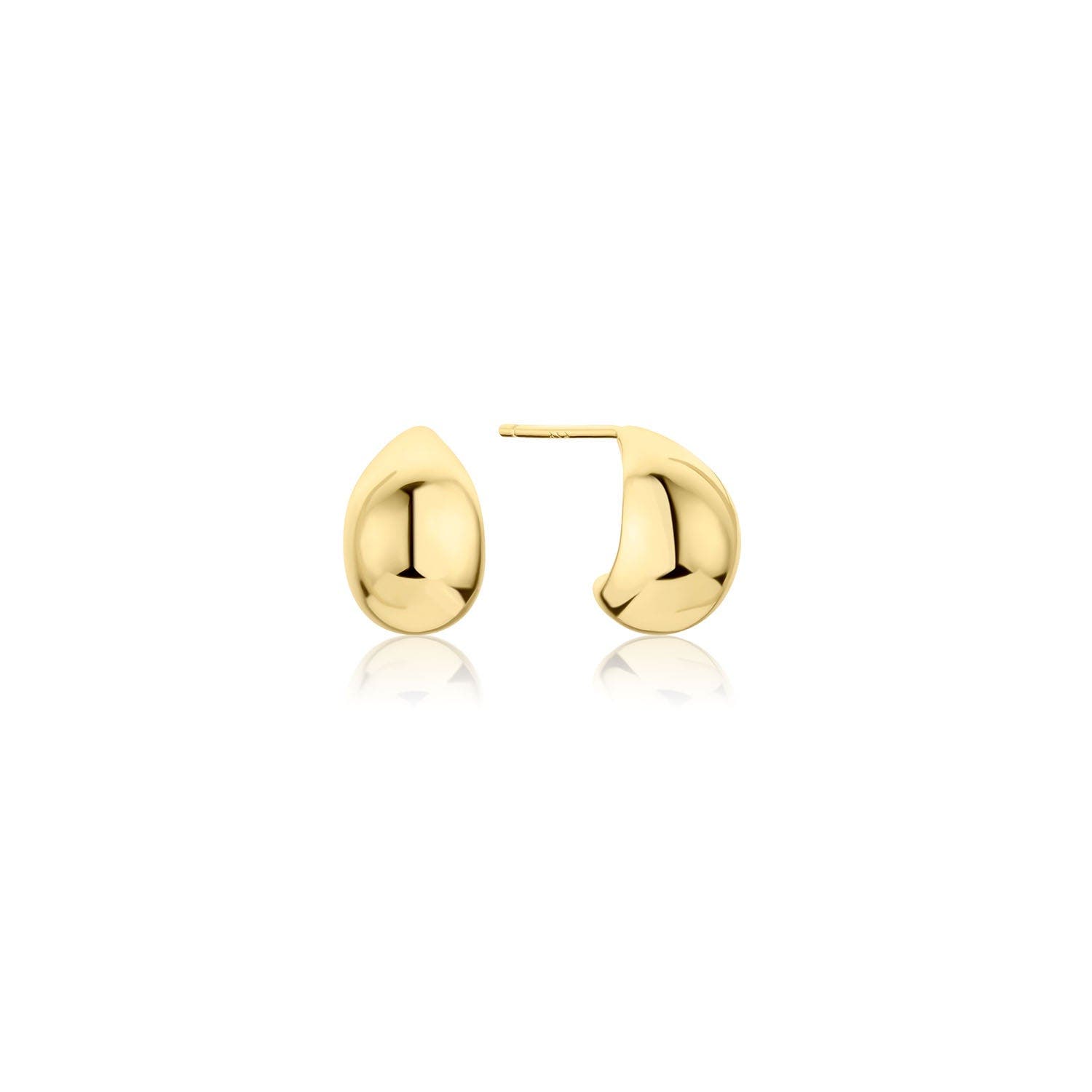 selected Gold