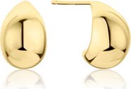 Set & Stones Felix Earrings
