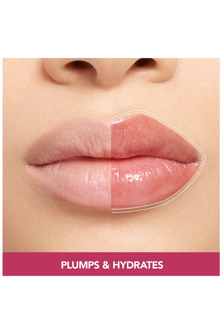 Full-On Plumping Lip Glow Balm, Alternate, color, BLACKBERRY JAM