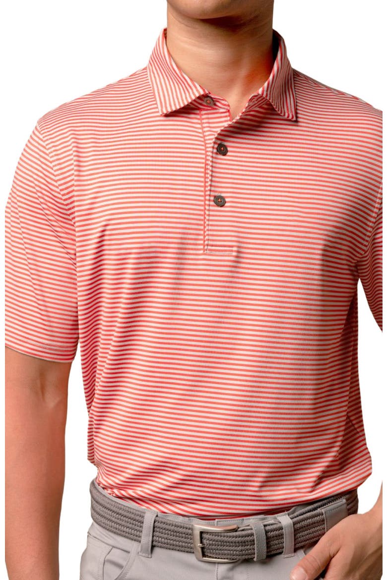 Fairway Polo, Alternate, color, Sunset/Lunar