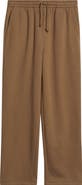 BP. Straight Leg Fleece Sweatpants