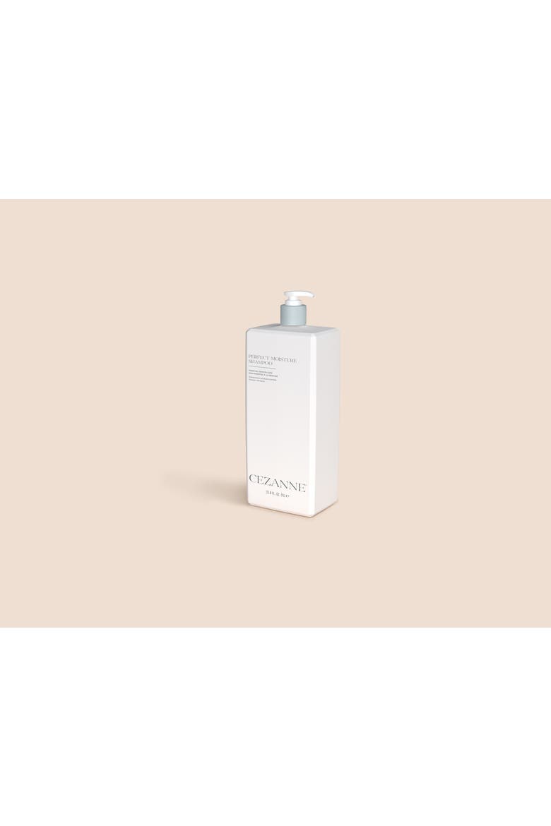 Perfect Moisture Shampoo, Alternate, color, 1 Liter