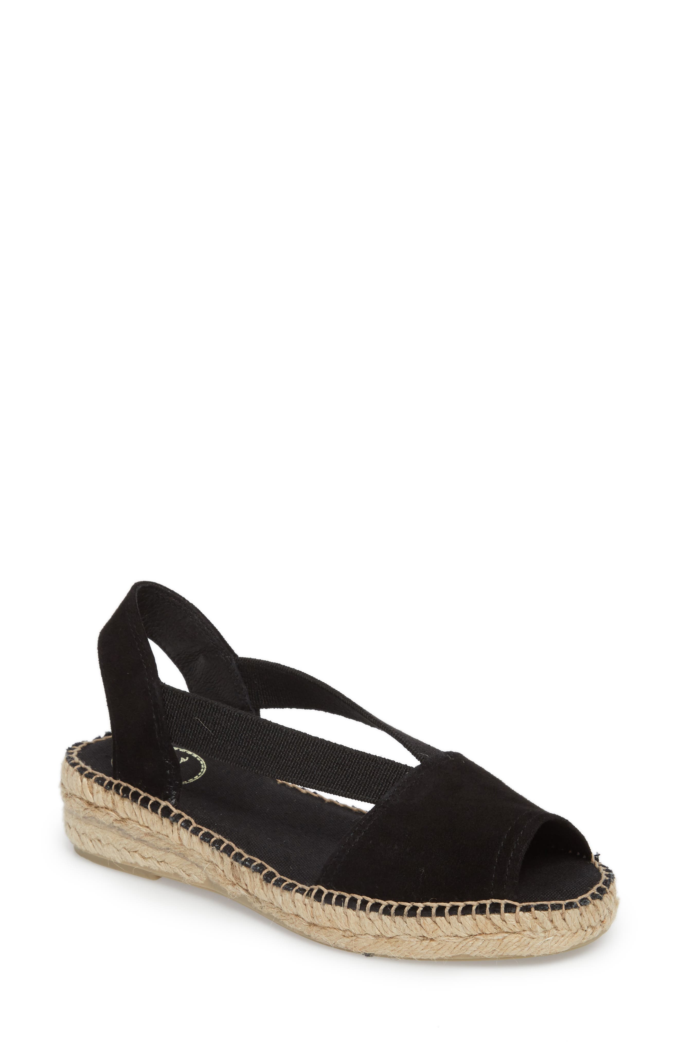 Toni Pons Ella Espadrille Sandal, Main, color, 