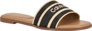 Calvin Klein Kendell Slide Sandal