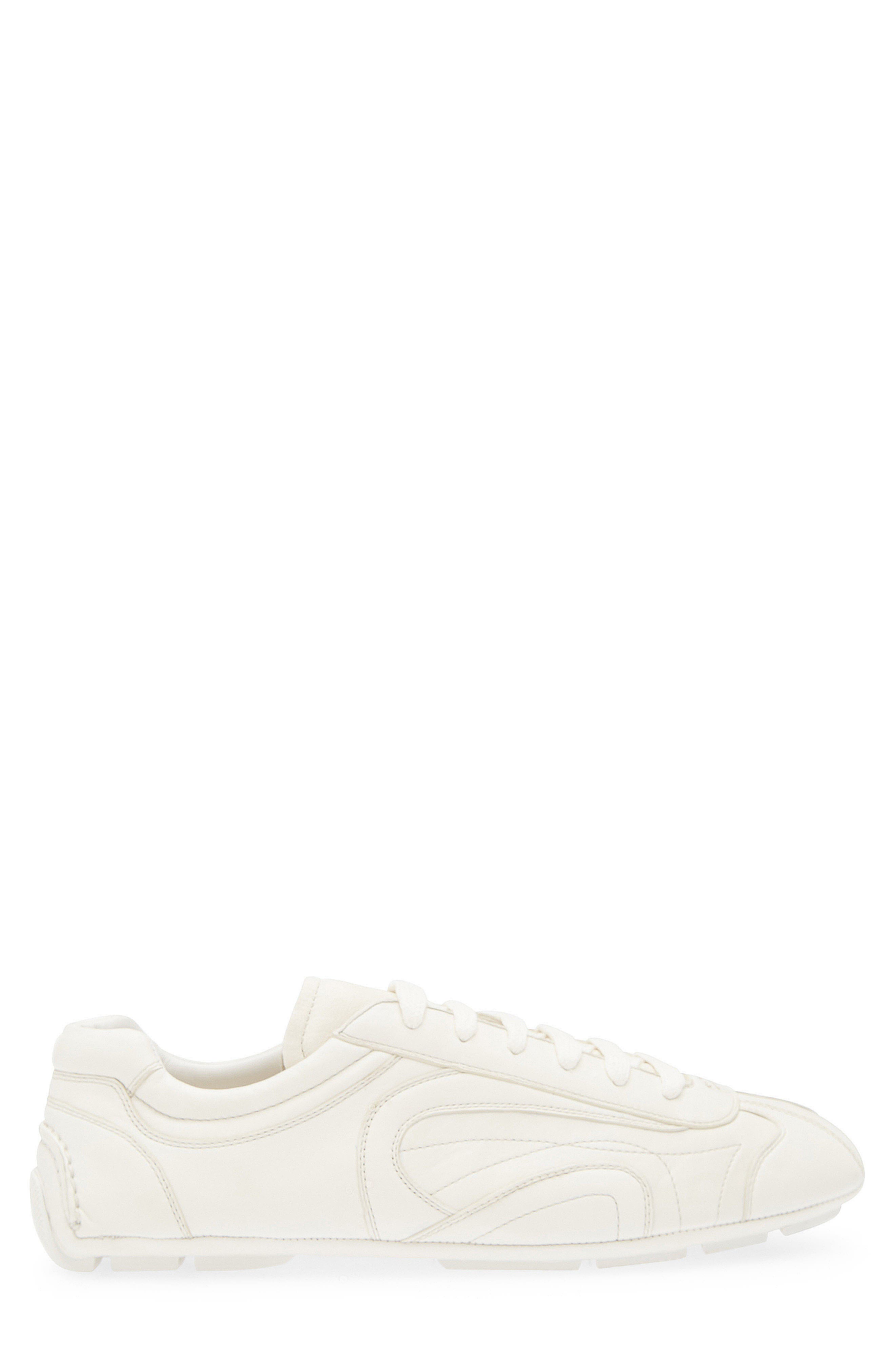 Montecarlo Re-Edition Sneaker, Alternate, color, TALCO