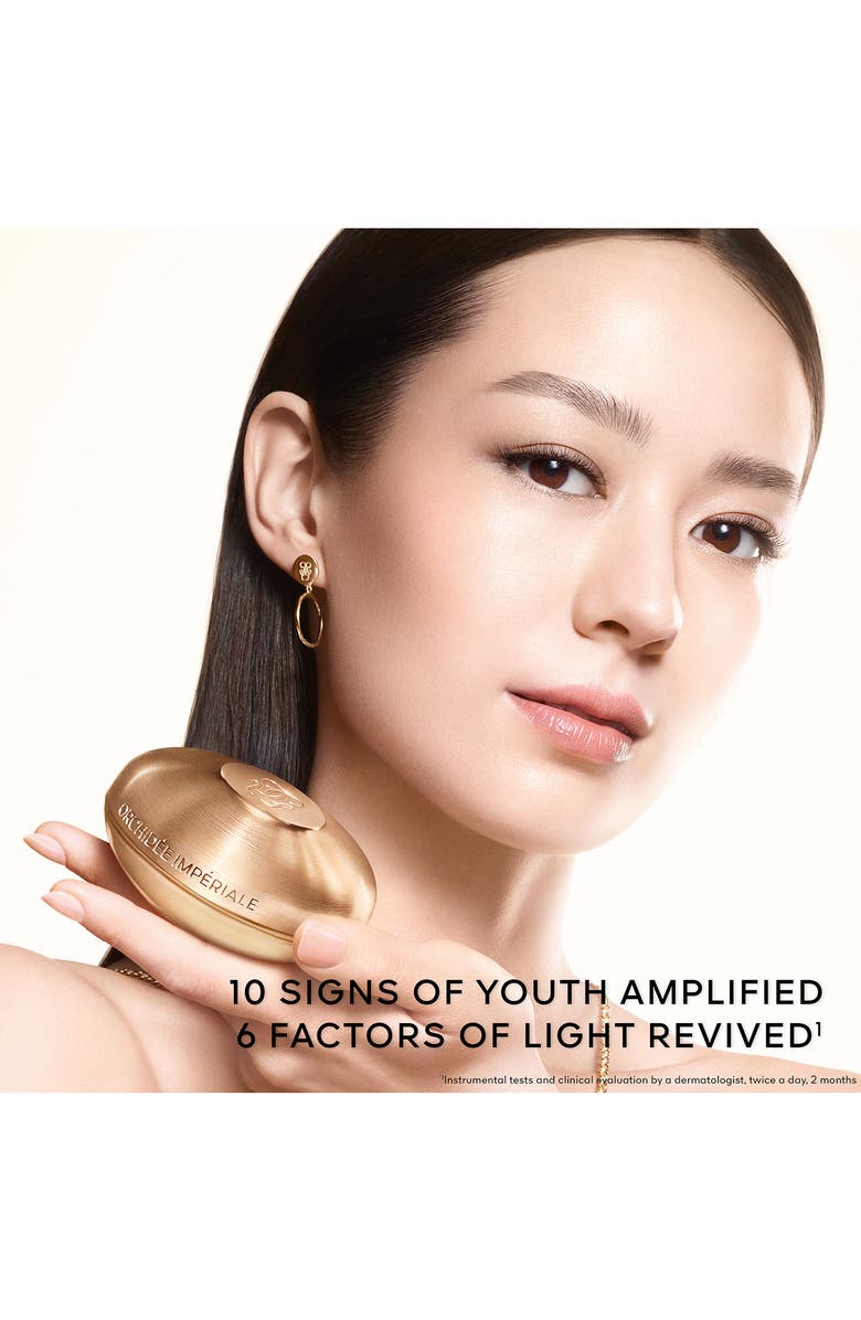 Guerlain The Regenerescence Ritual Set, Alternate, color,