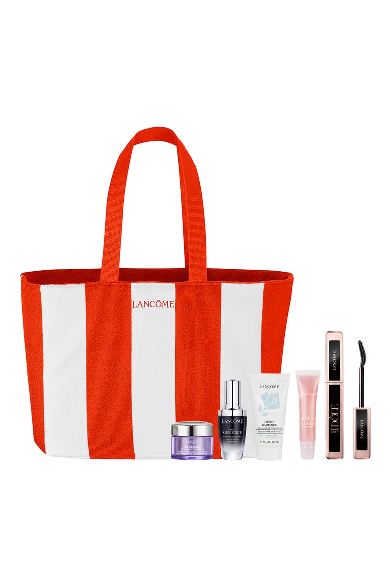 Summer Beach Bundle Set - Purchase with any Lancôme Purchase, Main, color, NO COLOR
