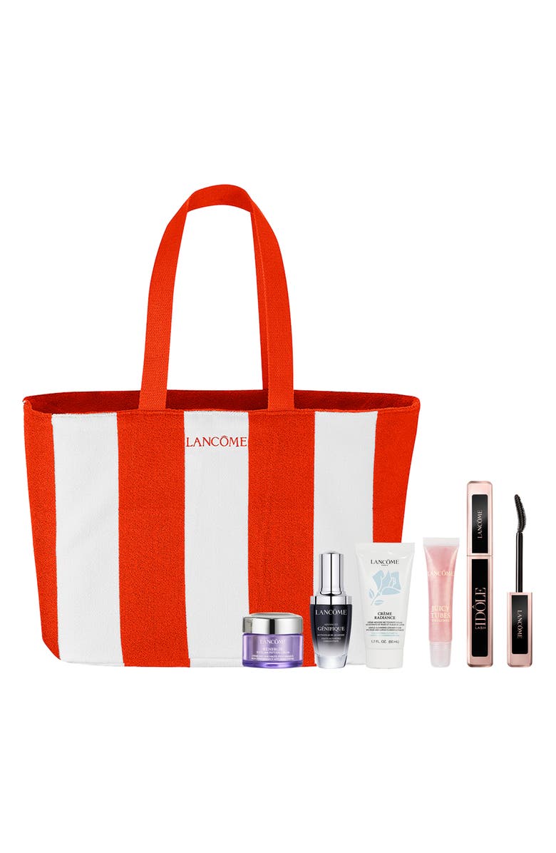 Lancôme Summer Beach Bundle Set - Purchase with any Lancôme Purchase, Main, color,