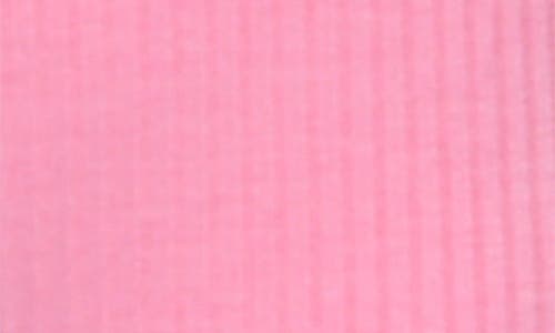 Truly Me Crystal Embellished Flare Leg Pants In Pink