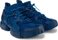 CAMPERLAB Tossu Mixed Media Sneaker