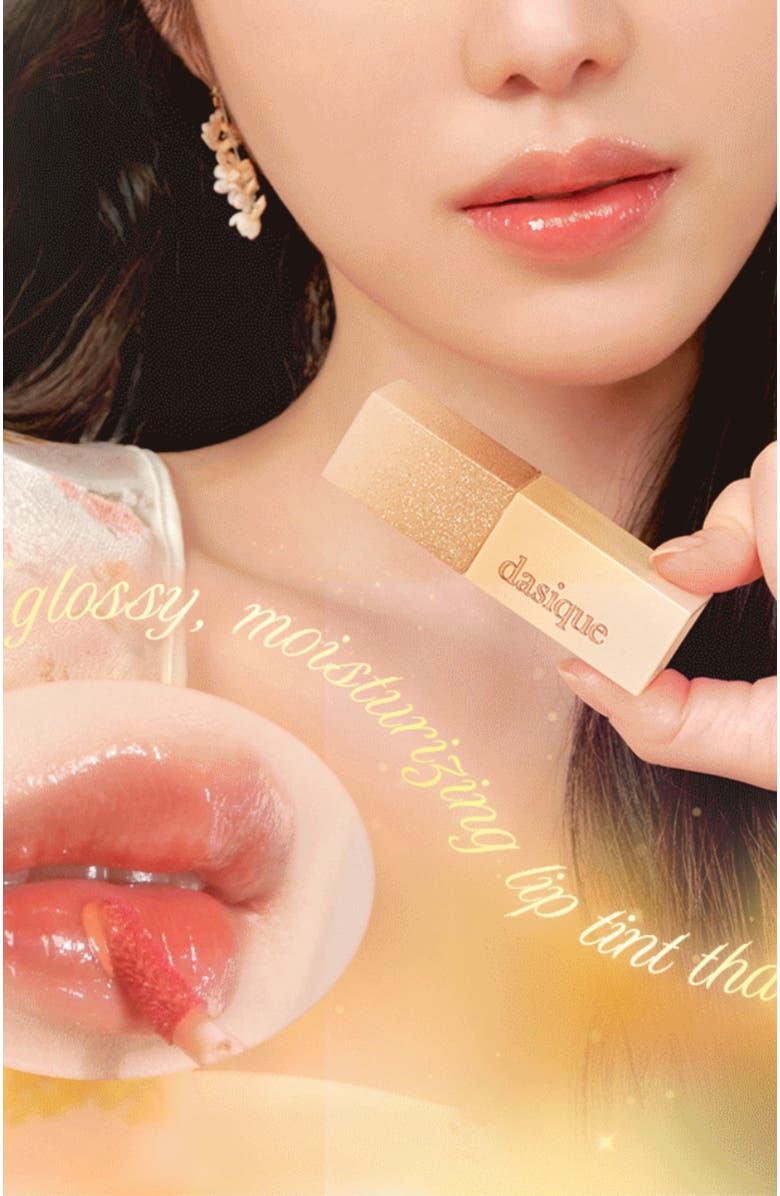 Dasique Juicy Dewy Tint, Alternate, color, #24 Peach Fuzz