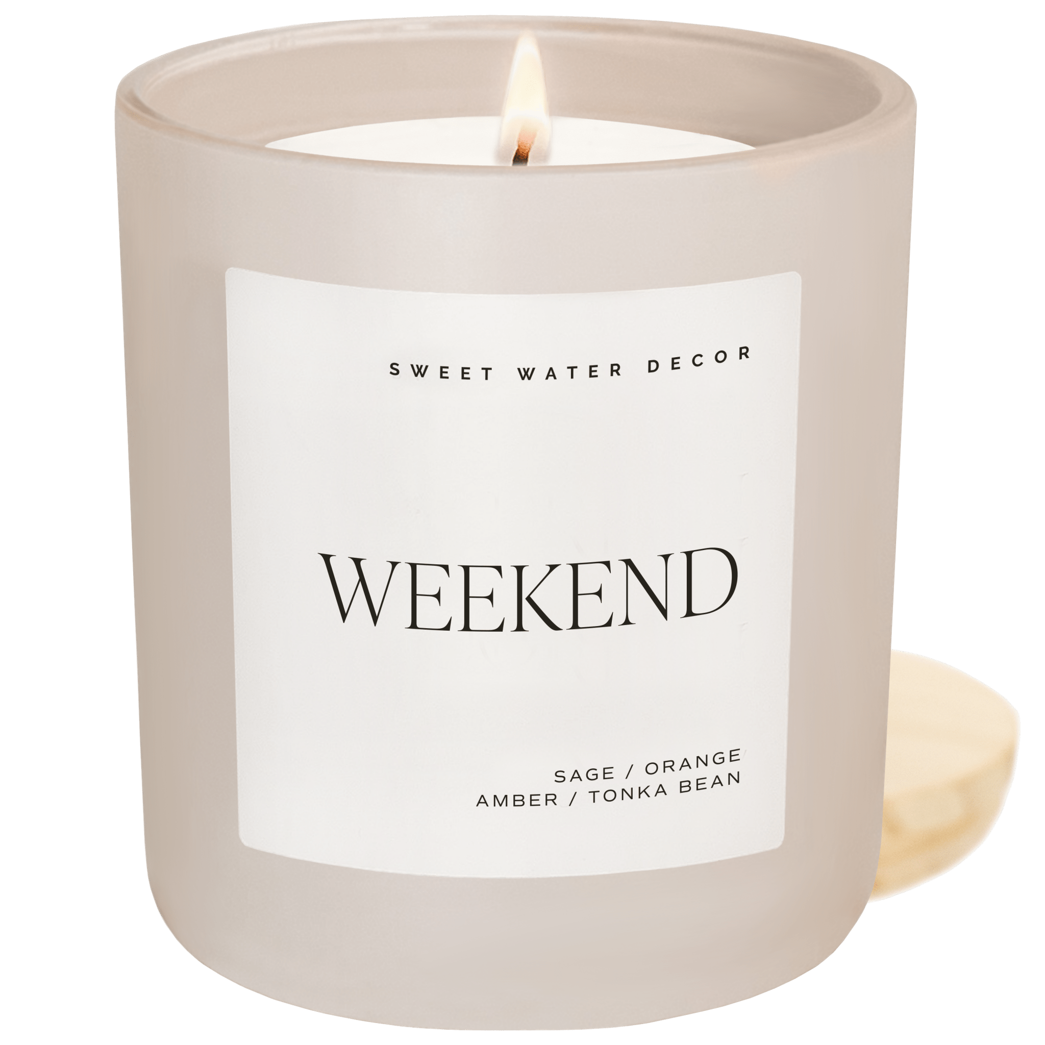 selected Weekend