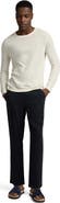 Onia Crewneck Cashmere Sweater