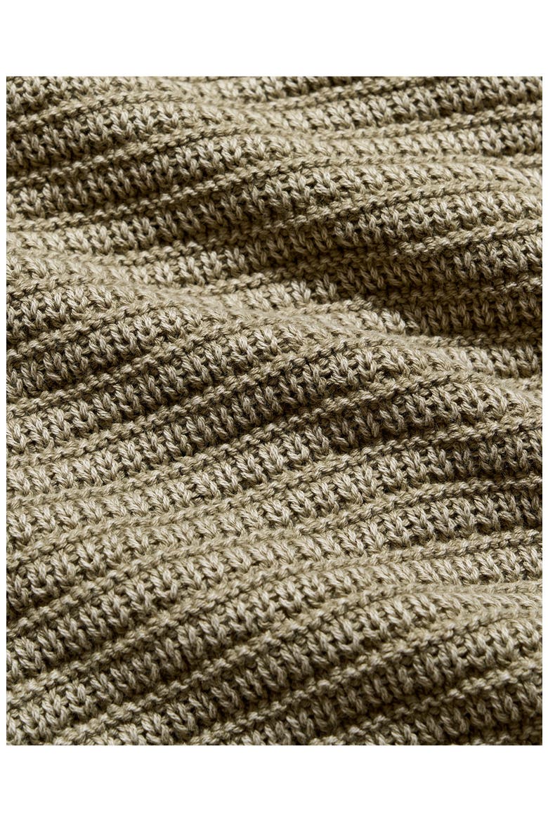 Garment Dyed Links Henley Sweater, Alternate, color, SILVER SAGE