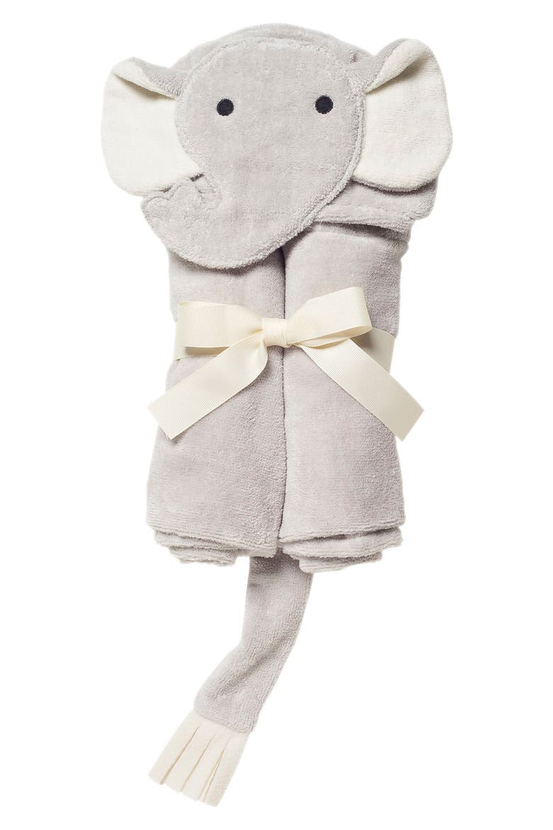 Bath Wrap, Main, color, GREY