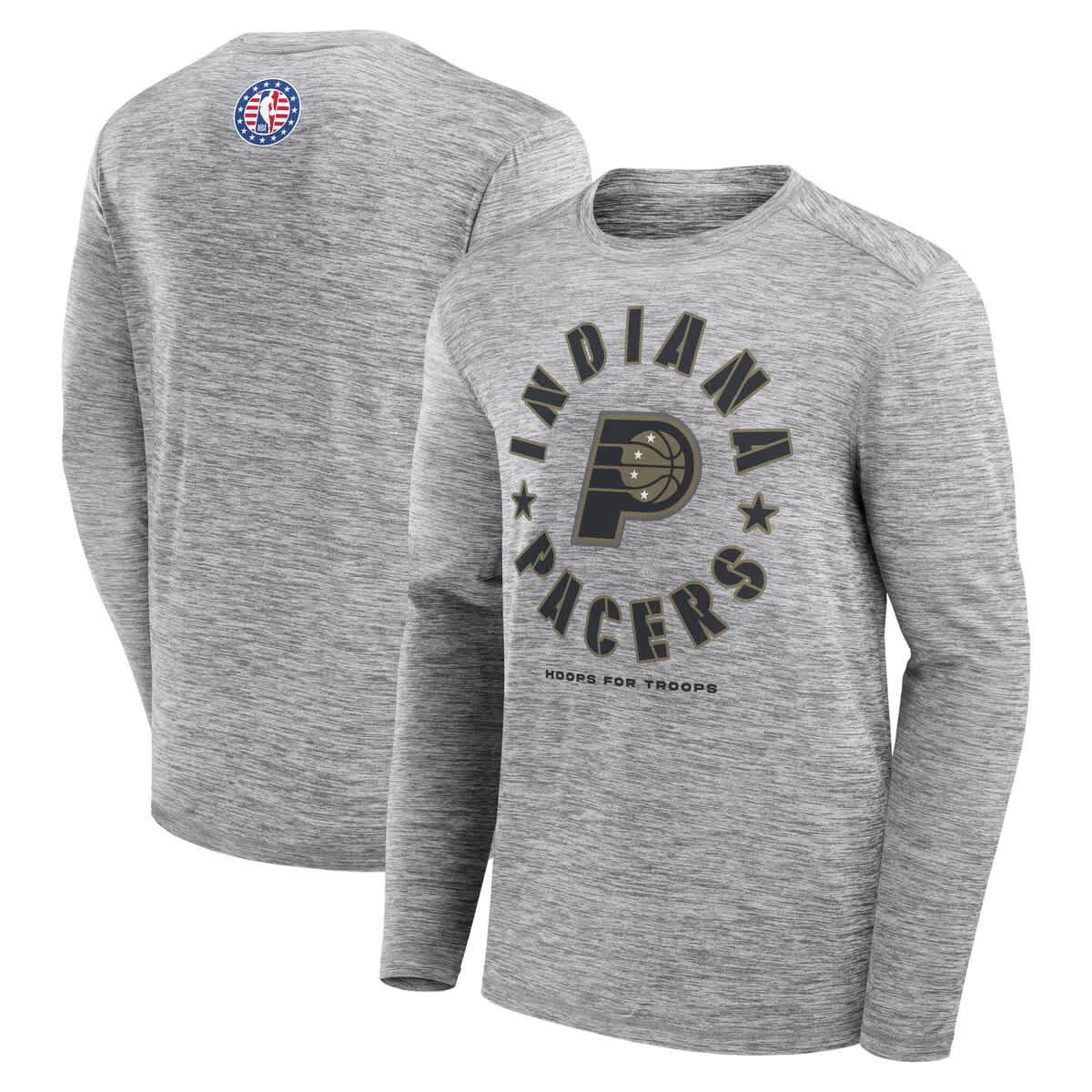 selected Heather Gray