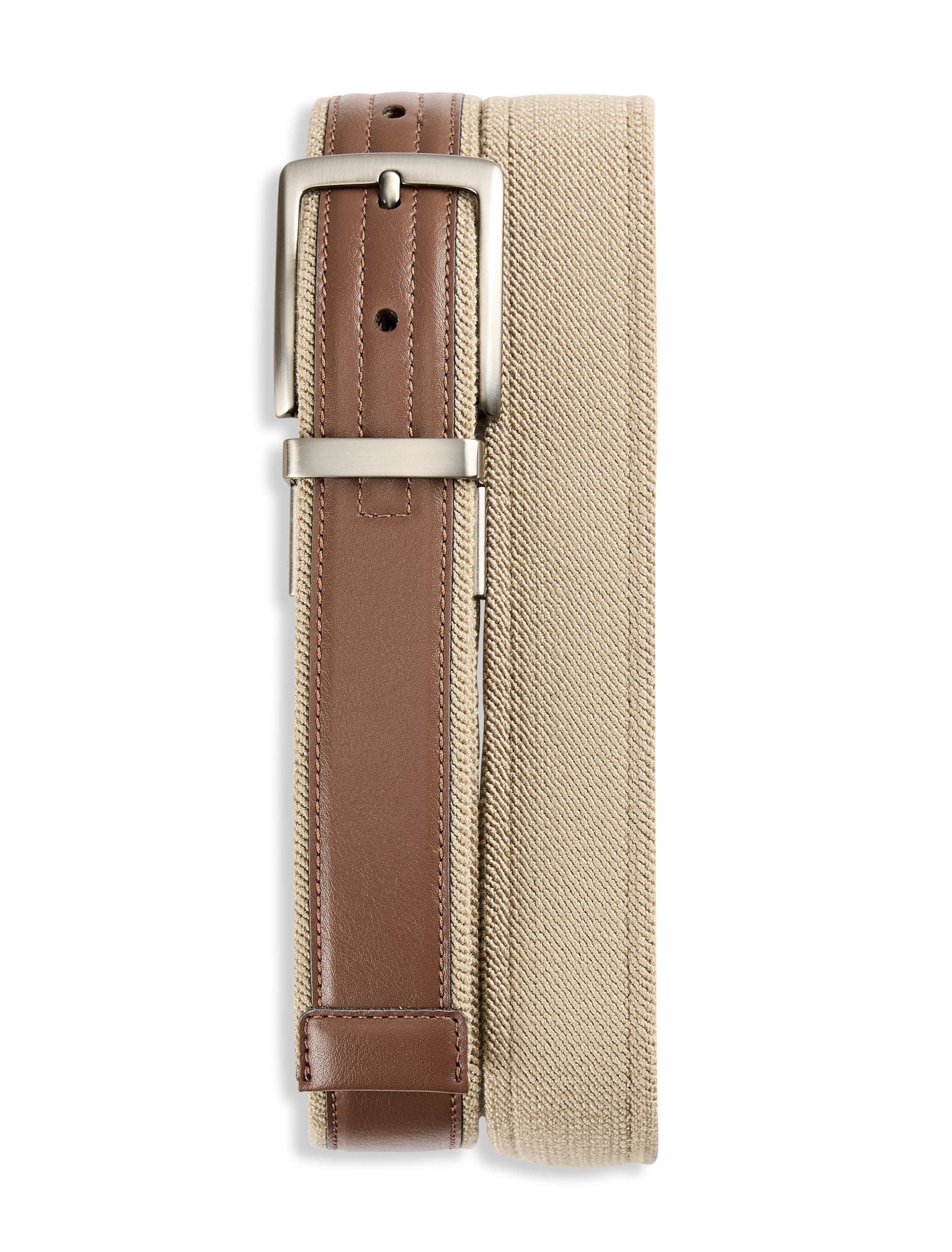selected BROWN