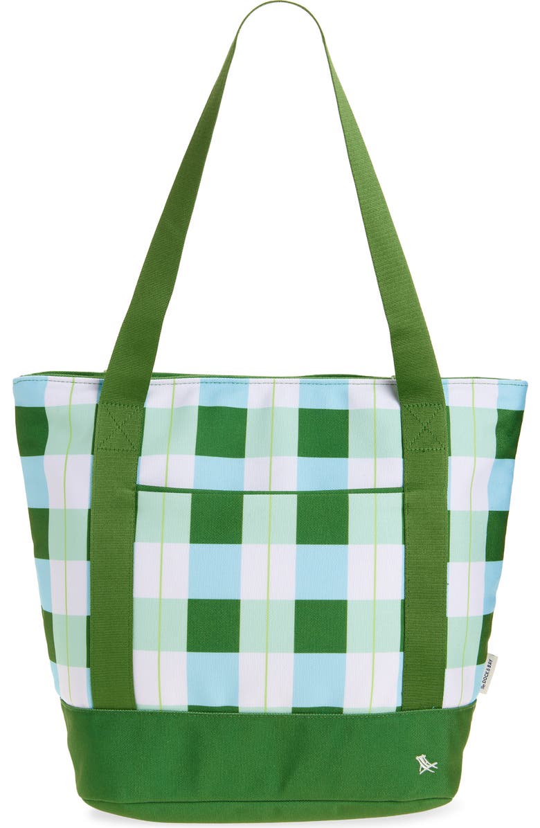 DOCK AND BAY Cooling Bag, Main, color, Apple Tart