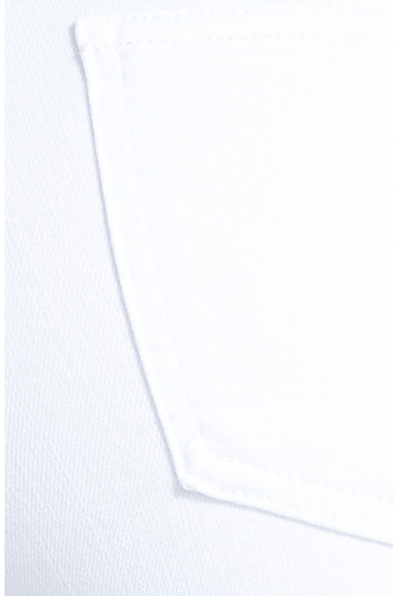 'The Skinny' Jeans, Alternate, color, BRIGHT WHITE