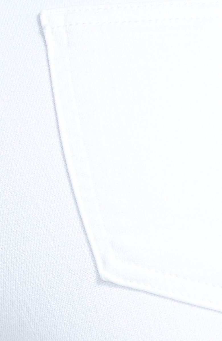 rag & bone/JEAN 'The Skinny' Jeans, Alternate, color, 