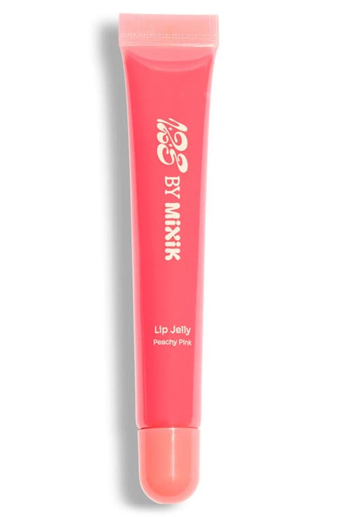 Lip Jelly