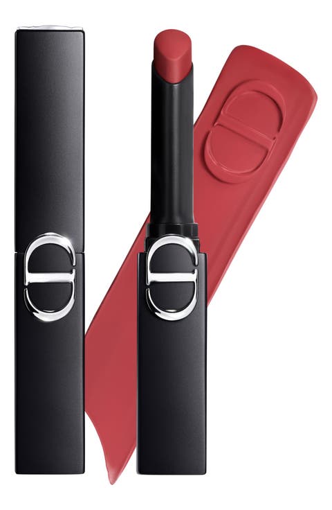 Rouge Forever Matte Lipstick