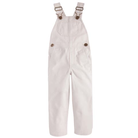 Kids' Essential Overall (Toddler & Little Kid)
