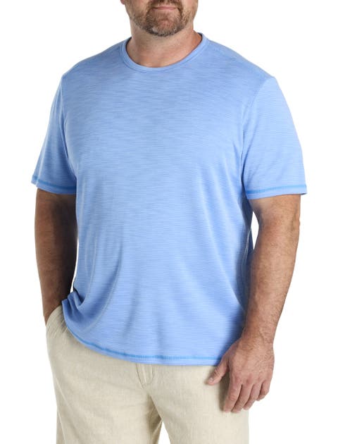 Big & Tall Paradise Isles IslandZone® T-Shirt