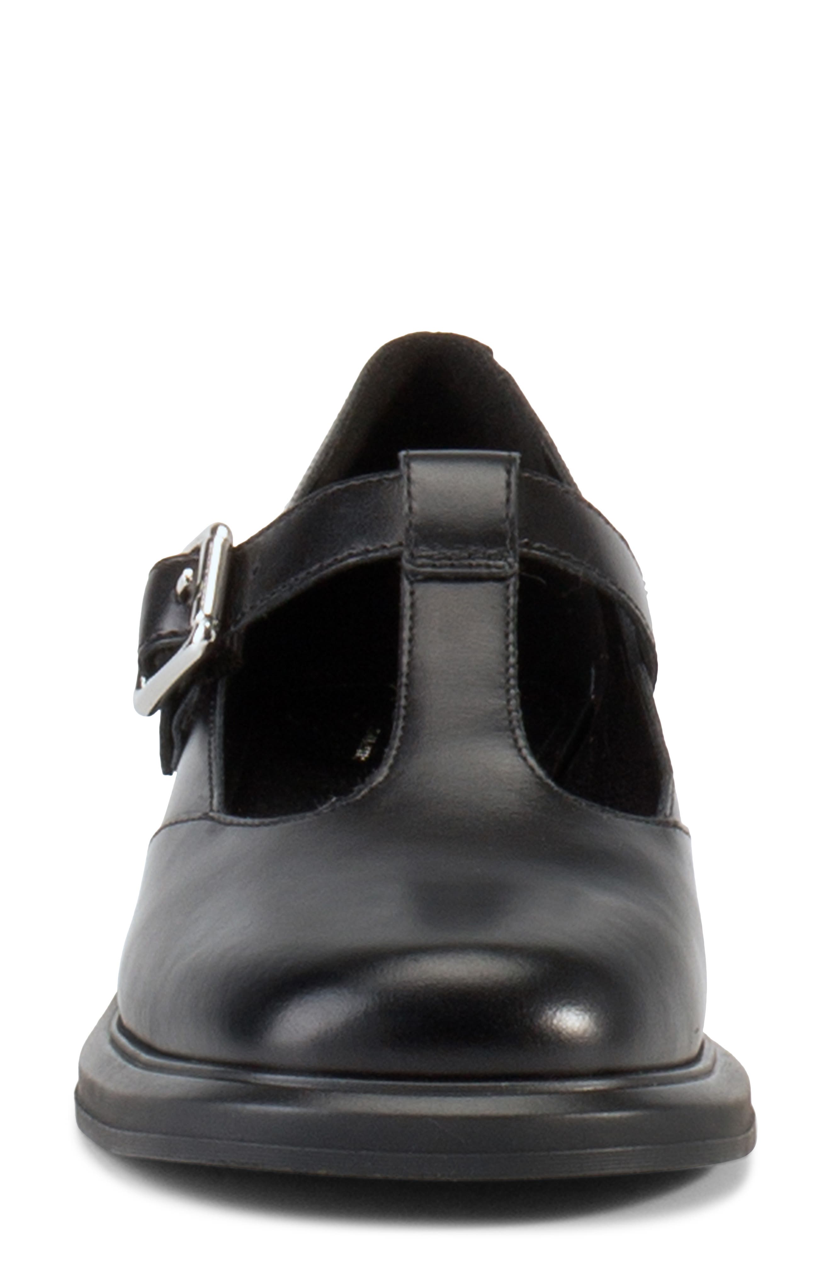 Vagabond Shoemakers Ellis T-Strap Pump, Alternate, color, 