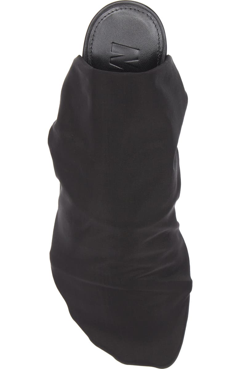 Marni Tulle Mule, Alternate, color,