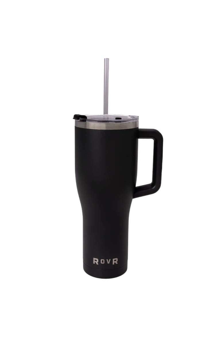 ChillR 40oz Insulated Tumbler, Main, color, Grey