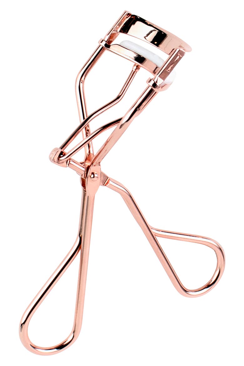 Lazy Perfection Eyelash Curler, Alternate, color, ROSE GOLD
