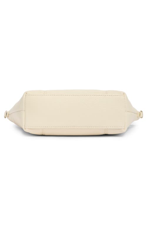 Hobo Kingston Mini Leather Satchel